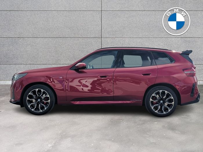 BMW X3 2026