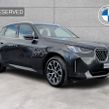 BMW X3 2025