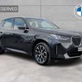 BMW X3 2025