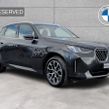 BMW X3 2025