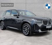 BMW X3 2025