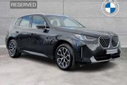 BMW X3 2025