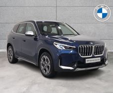 BMW X1 2024
