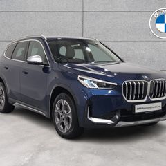 BMW X1 2024
