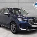 BMW X1 2024