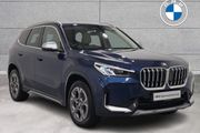 BMW X1 2024