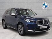 BMW X1 2024