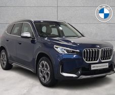 BMW X1 2024