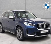 BMW X1 2024