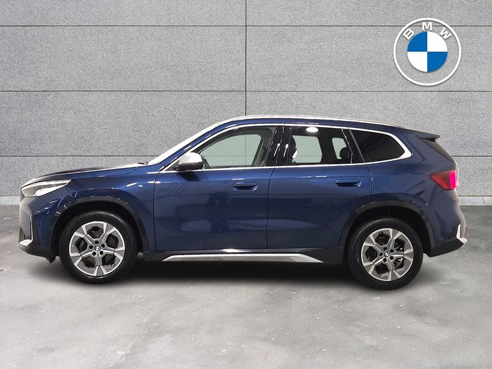 BMW X1 2024