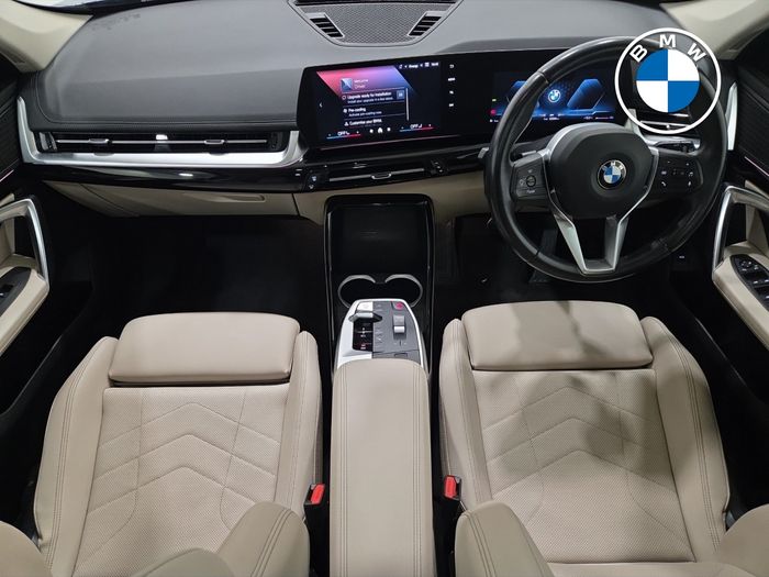 BMW X1 2024