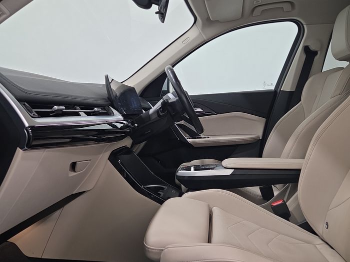 BMW X1 2024