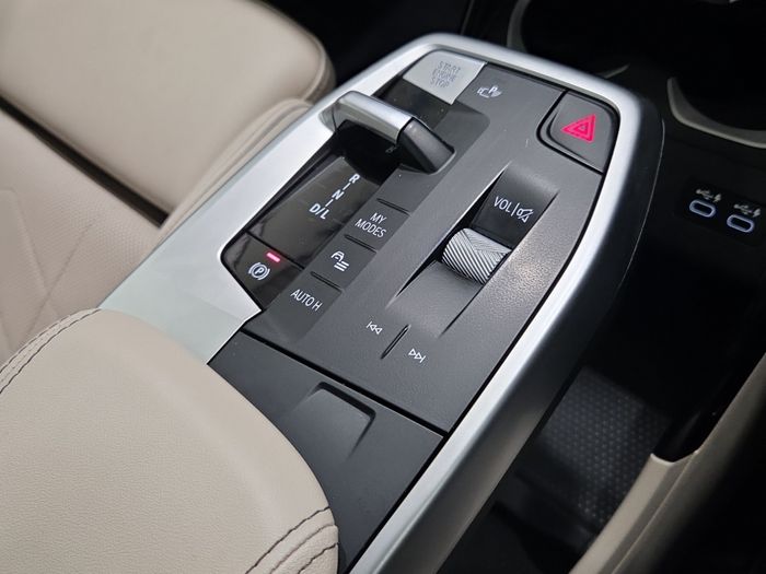 BMW X1 2024