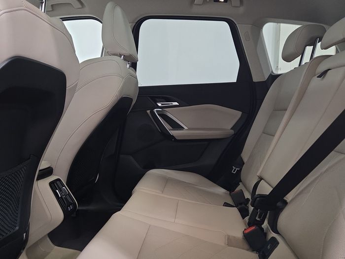 BMW X1 2024