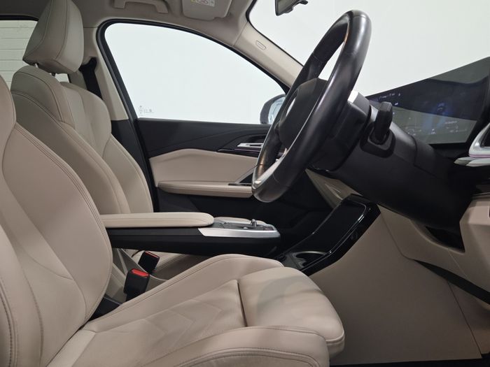 BMW X1 2024