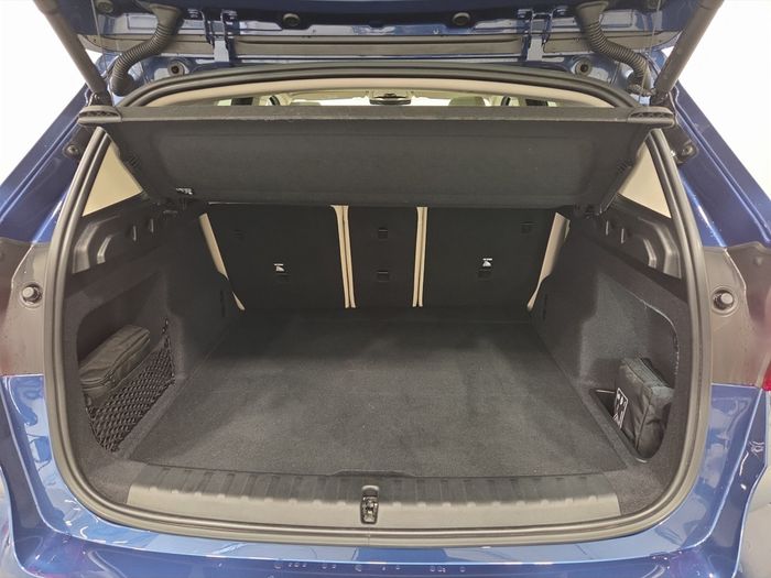 BMW X1 2024