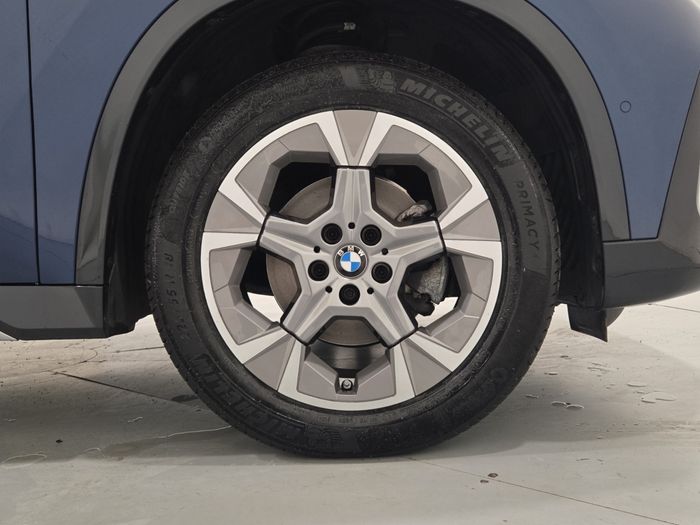BMW X1 2024