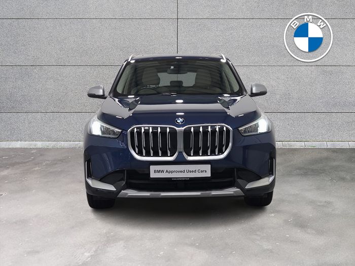 BMW X1 2024