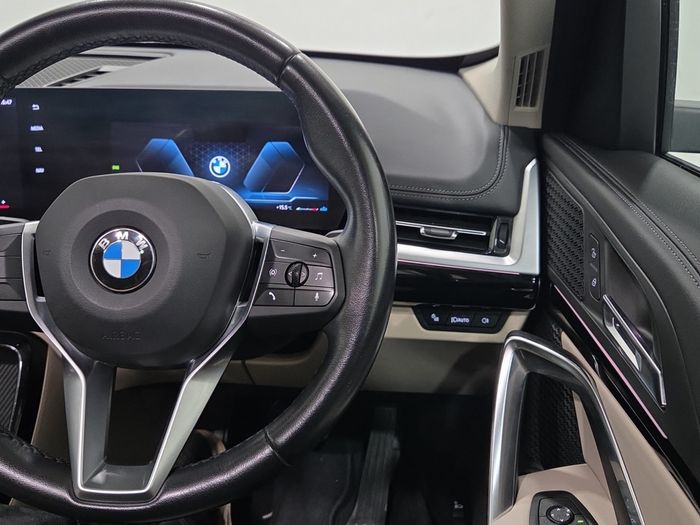 BMW X1 2024