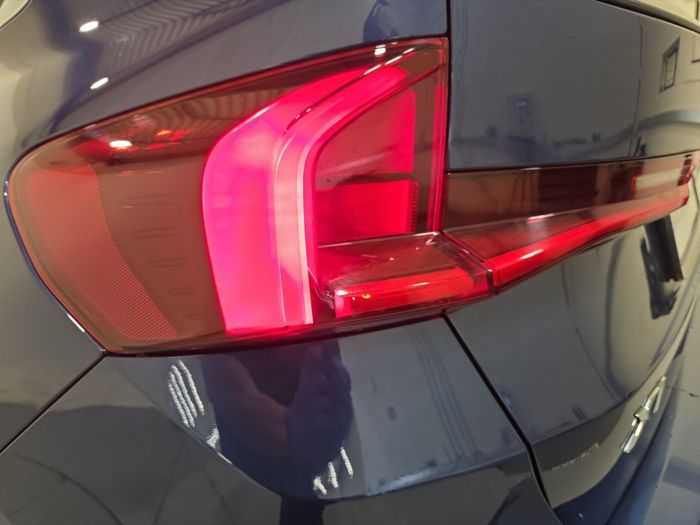 BMW X1 2024