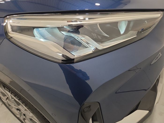 BMW X1 2024