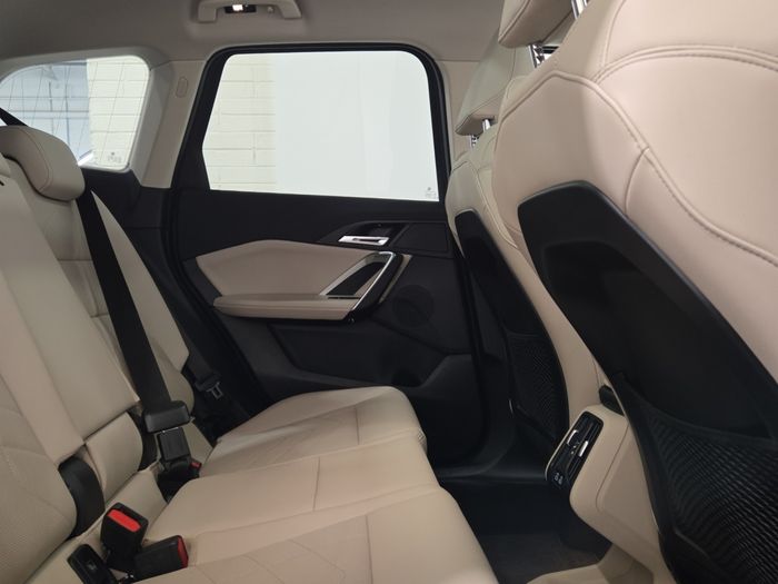 BMW X1 2024