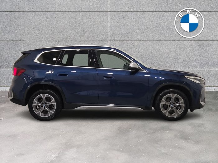 BMW X1 2024