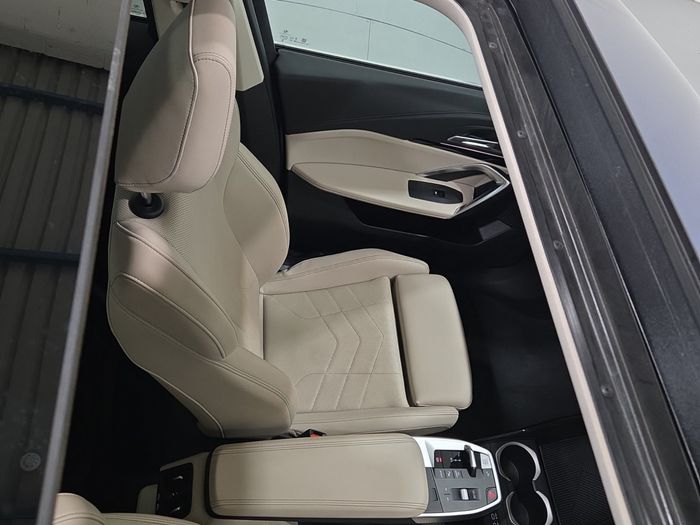 BMW X1 2024