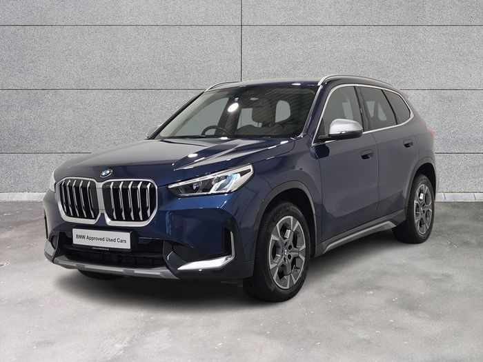 BMW X1 2024