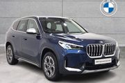 BMW X1 2024