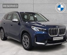 BMW X1 2024