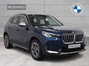 BMW X1 2024