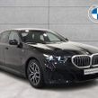 BMW i5 2025