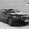BMW i5 2025