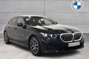 BMW i5 2025