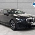 BMW i5 2025
