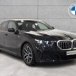 BMW i5 2025