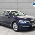 BMW 5 Series 2020