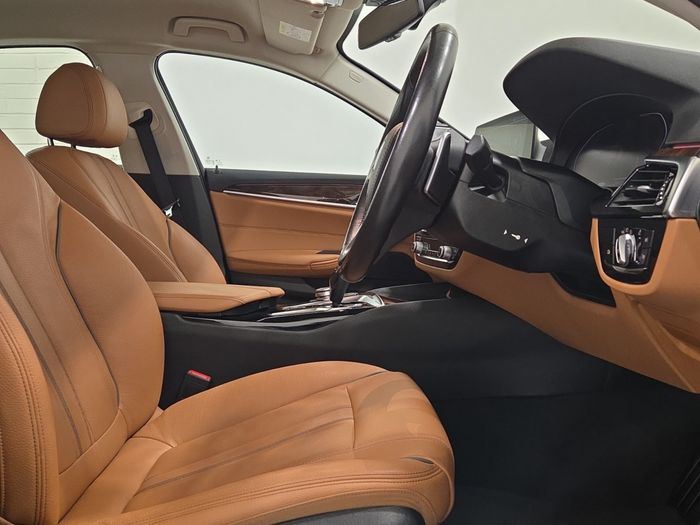 BMW 5 Series 2020