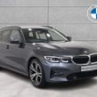 BMW 3 Series 2020