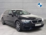 BMW 5 Series 2019