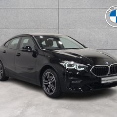 BMW 2 Series 2021