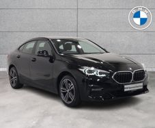 BMW 2 Series 2021