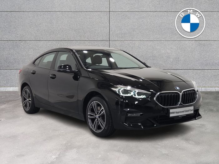 BMW 2 Series 2021