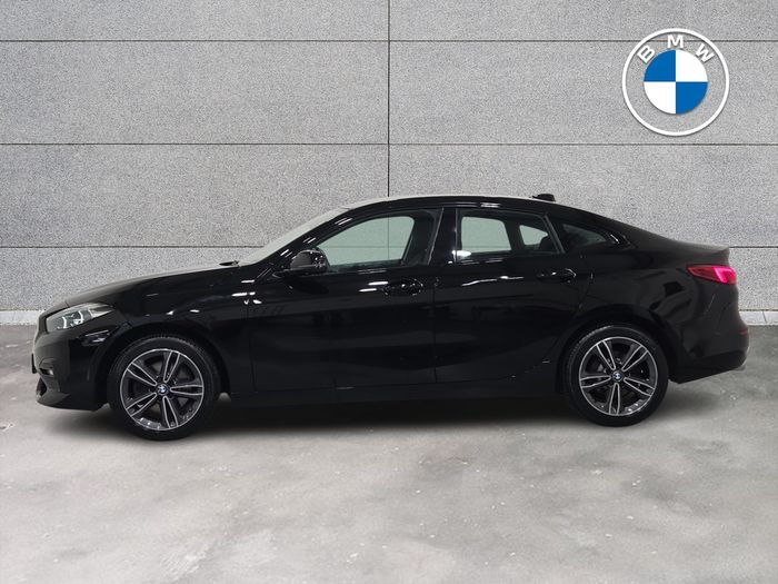 BMW 2 Series 2021
