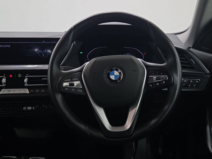 BMW 2 Series 2021