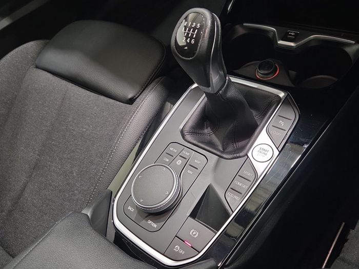 BMW 2 Series 2021