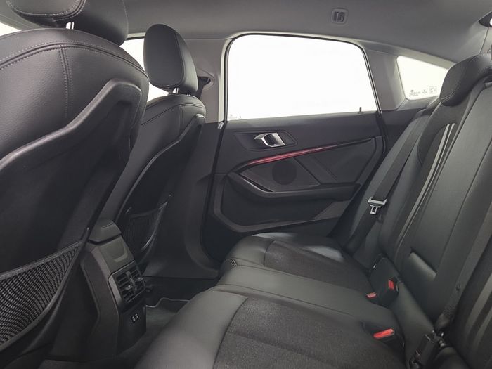 BMW 2 Series 2021