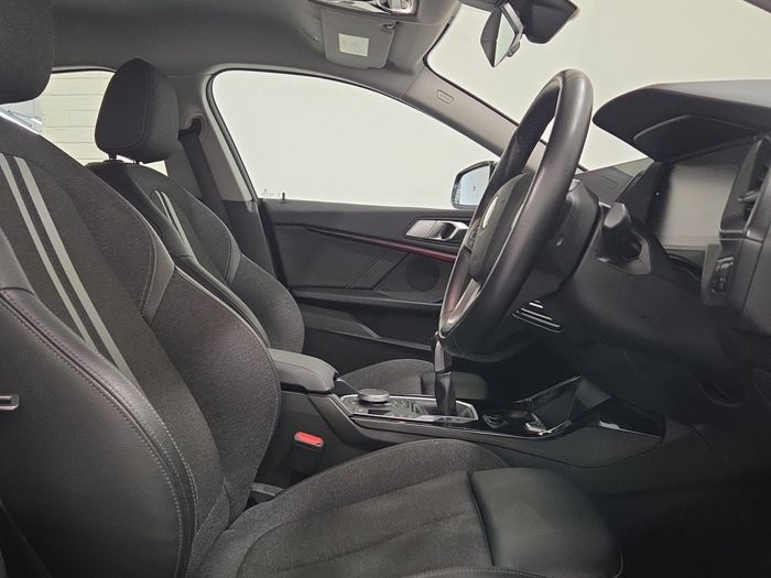BMW 2 Series 2021