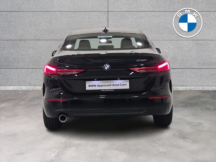 BMW 2 Series 2021